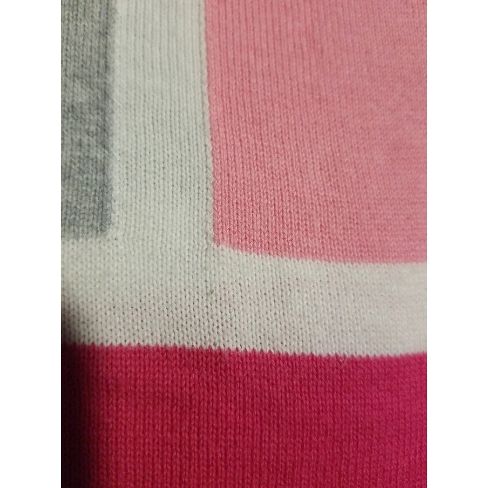 Gymboree bright ideas sweater dress 5